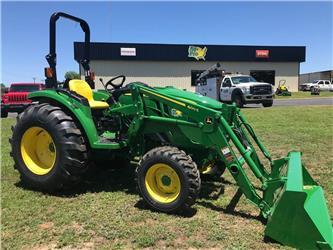 John Deere 4044M