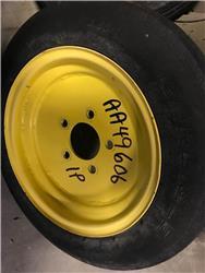 John Deere AA49606 w/ 480x12 Tire & Wheel