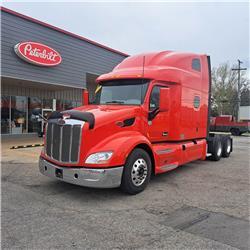 Peterbilt 579