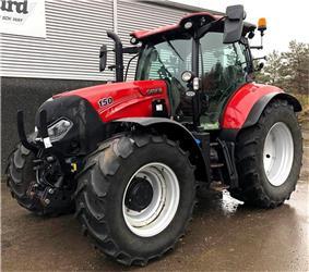 Case IH Maxxum 150 AD8