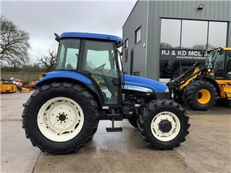 New Holland TD80D Tractor (ST19164)
