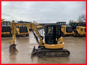 CAT 305E2 CR