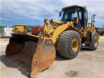 CAT 966H