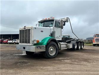 Peterbilt 357