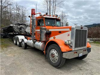 Peterbilt 359EXHD