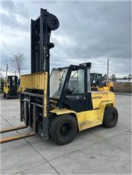 Hyster Company H155XL2