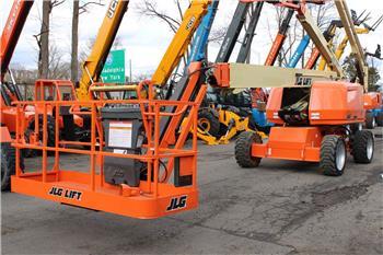 JLG 660SJ