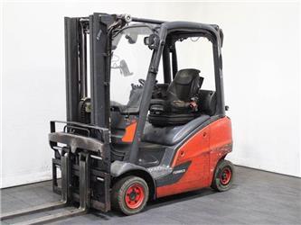 Linde H 18 T-01 391