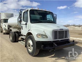 Freightliner 28 ft T/A