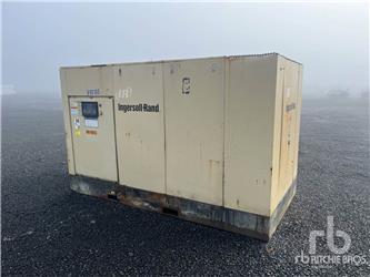 Ingersoll Rand Skid-Mounted Electric