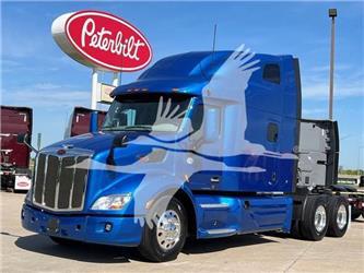 Peterbilt 579