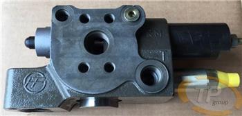 Furukawa 28079032010 Ventil valve