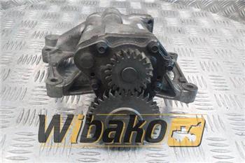 CAT Oil pump Engine / Motor Caterpillar C6.6 20100626-