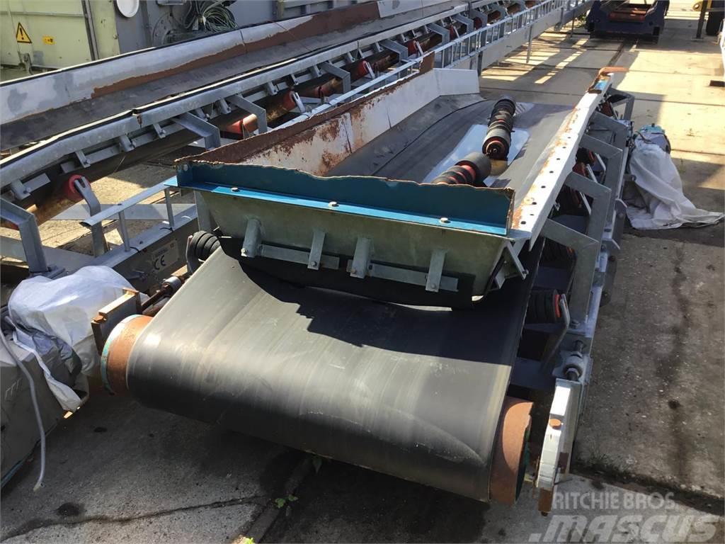  Transportband 3.47 meter Conveyors