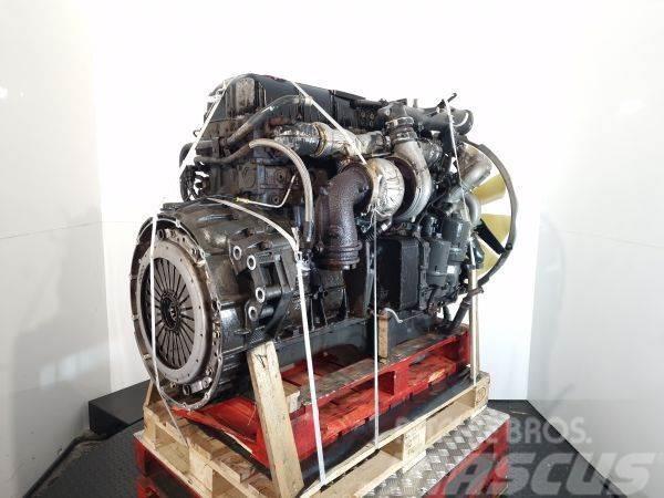 DAF MX300U1 Engines