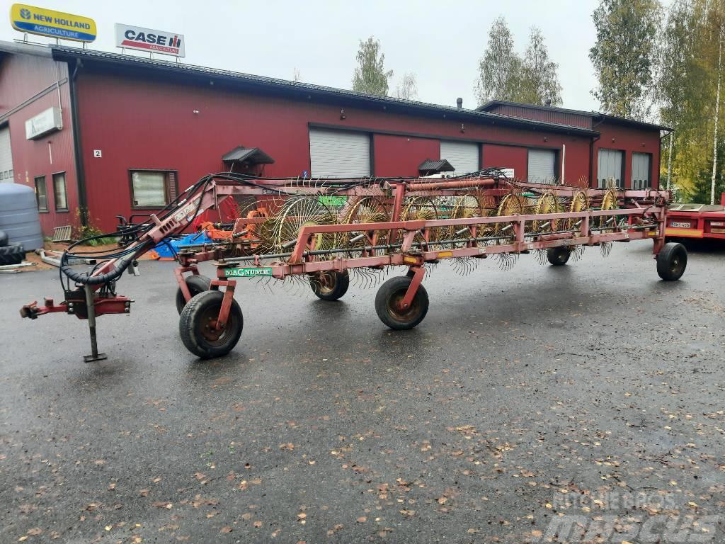 Sitrex MK14 Windrowers