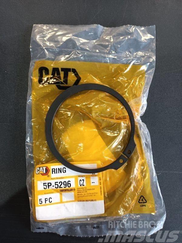 CAT RING 5P-5296 Engines