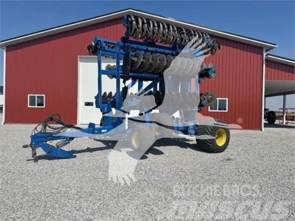 Landoll 7833-25 Disc harrows