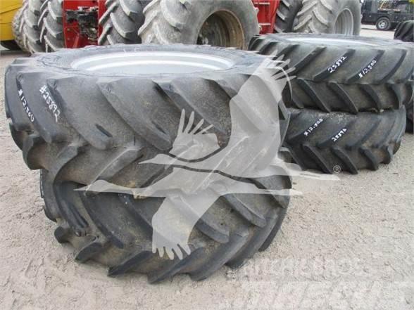 Michelin 600/65R38 FLOATERS Other