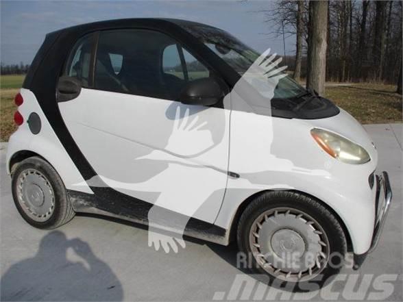 Smart FORTWO Cars