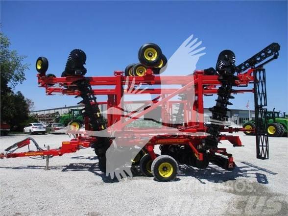 Sunflower 6631-40 Other tillage machines and accessories