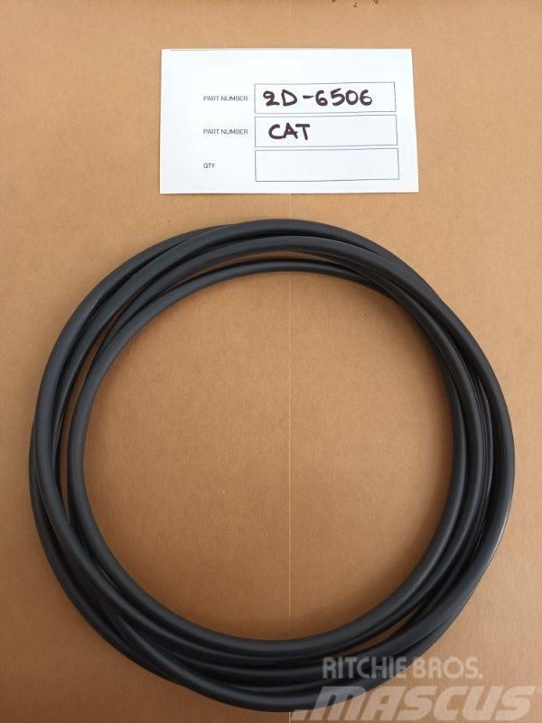 CAT SEAL O-RING 2D-6506 Engines