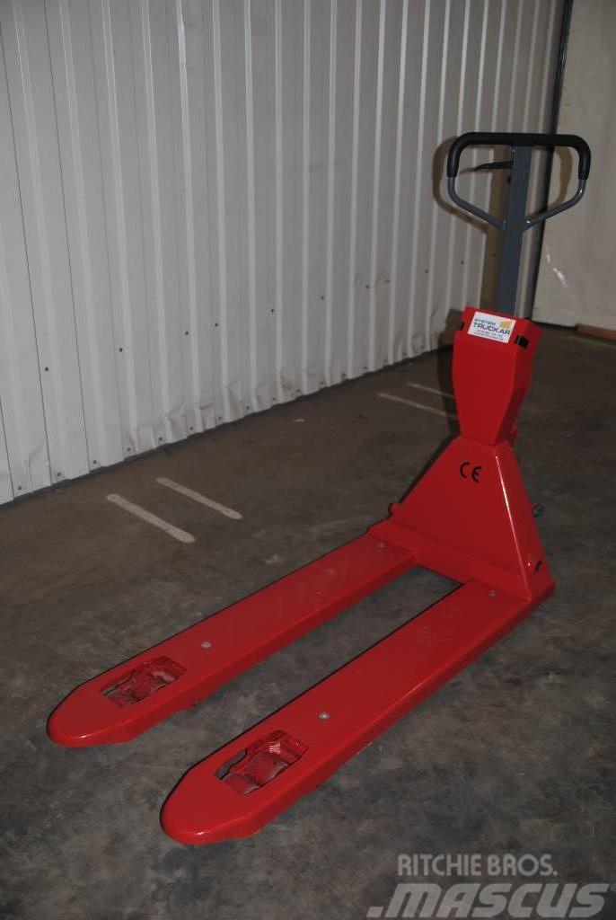 Climax PM20W Hand pallet truck