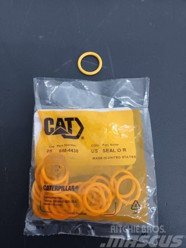 CAT SEAL O-RING 8M-4438 Engines