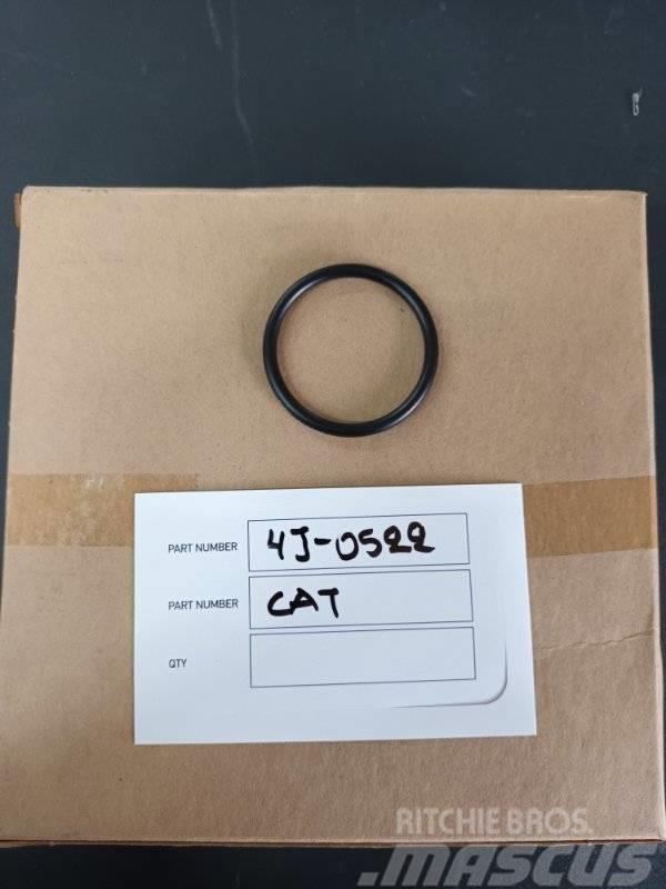 CAT SEAL O-RING 4J-0522 Engines