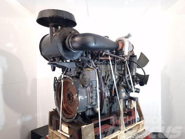 Scania DC09 71A Engines