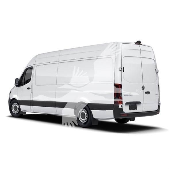 Mercedes-Benz SPRINTER 2500 Other