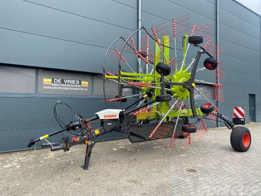 CLAAS Liner 2900 Windrowers