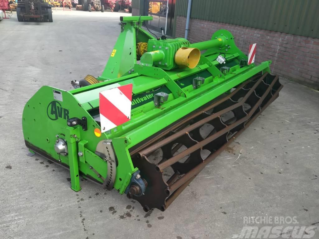 AVR Multivator 4x75 Potato equipment - Others