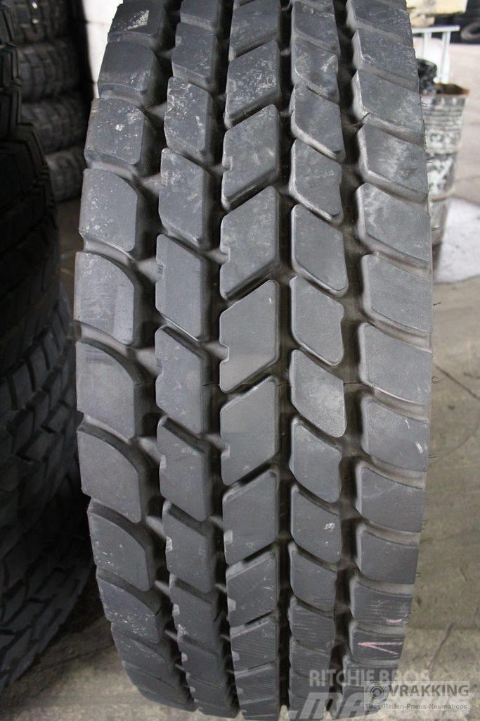 Michelin 445/95R25 (16.00R25) X-Crane Tyres, wheels and rims