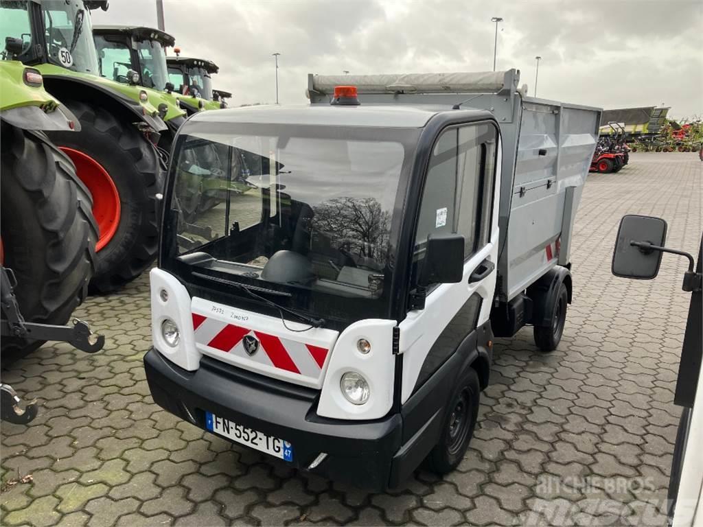 Goupil G 5 4x2 Other agricultural machines