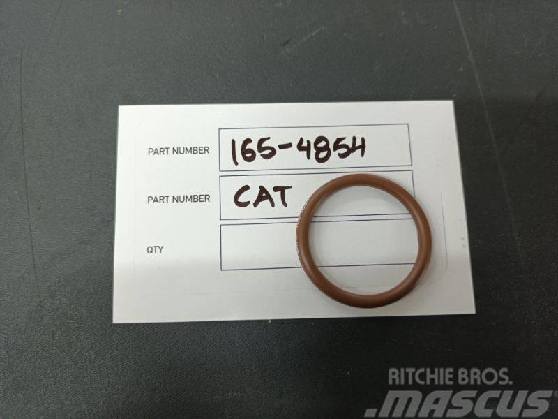 CAT SEAL O-RING 165-4854 Engines
