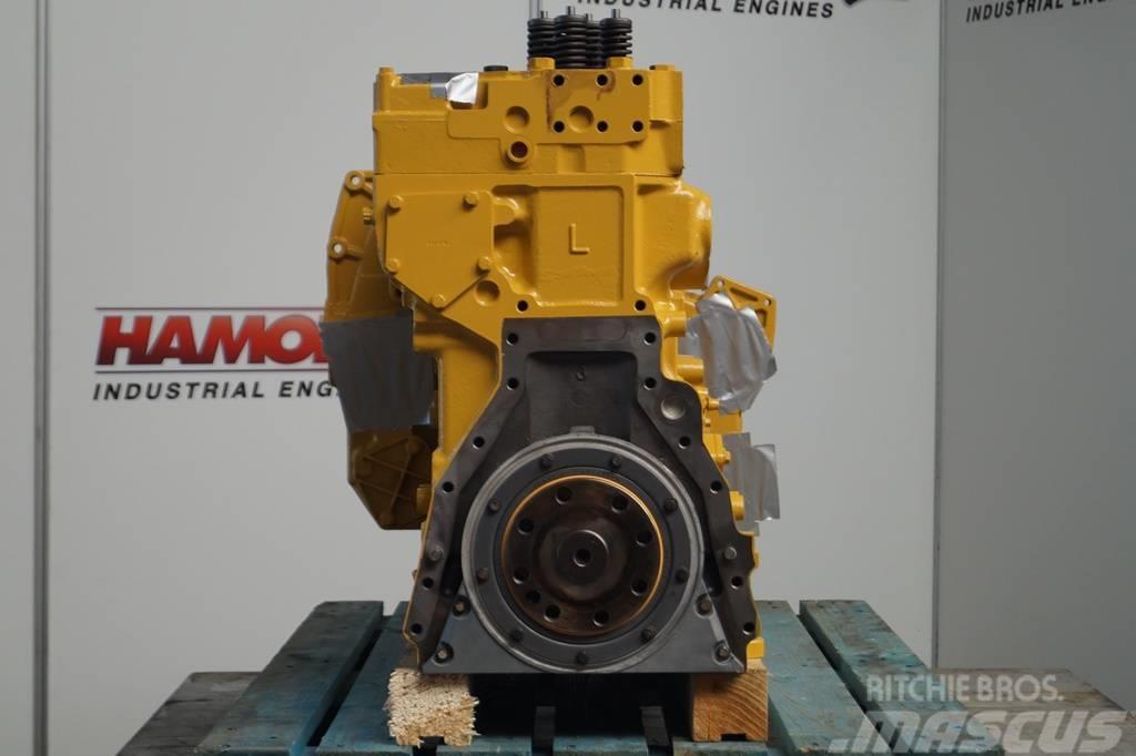 CAT 3176 LONG-BLOCK Engines