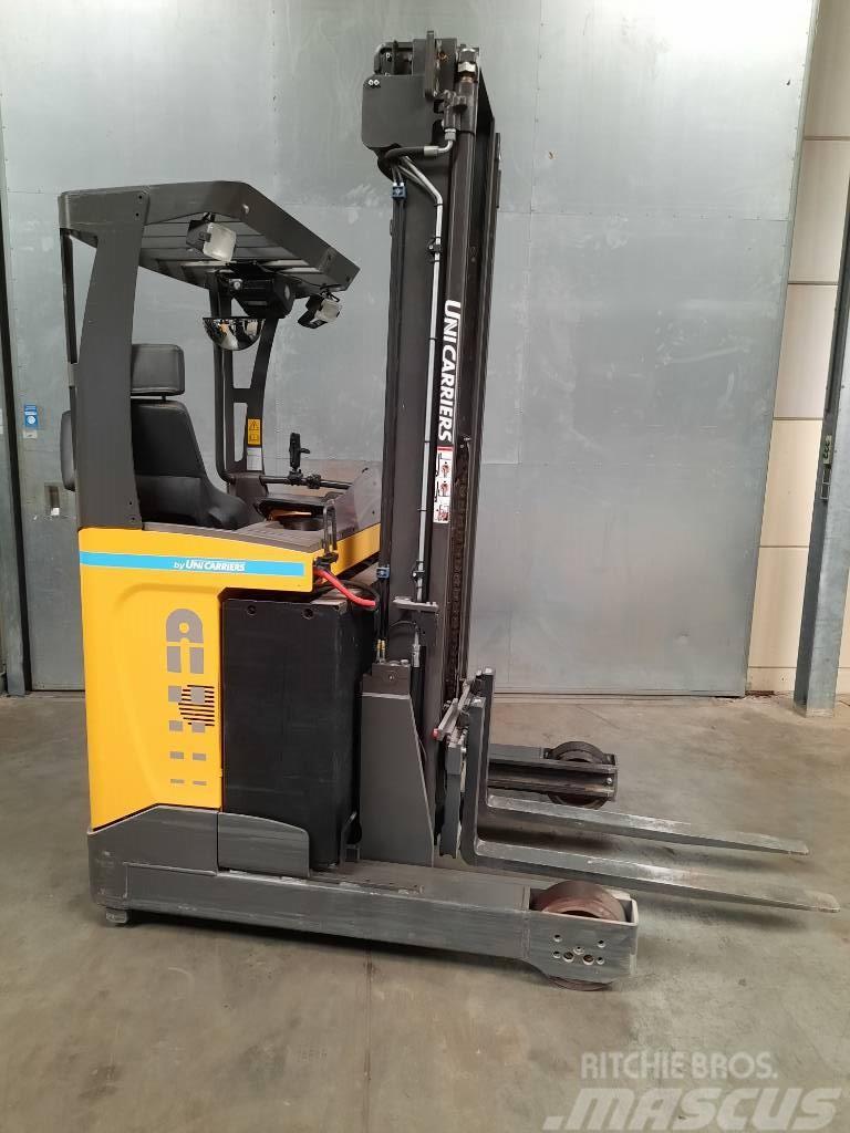 UniCarriers UMS160DTFVRE630 Reach trucks