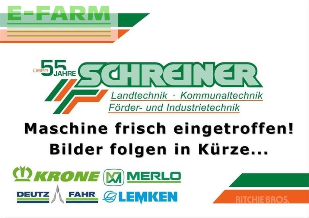 Merlo p 32.6 plus Telehandlers for agriculture