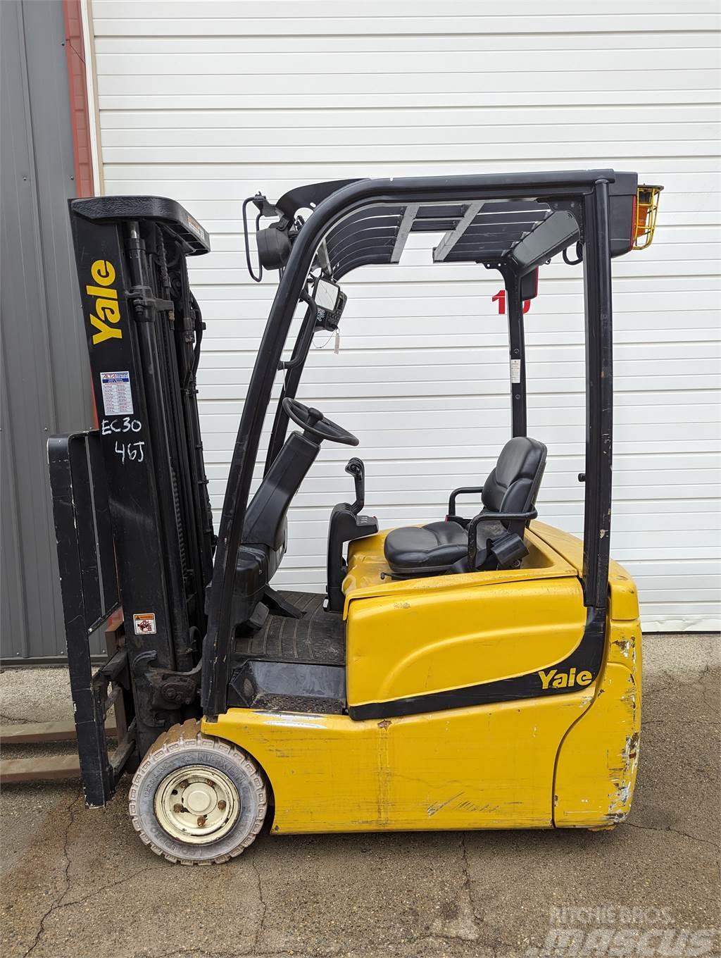 Yale ERP030 Forklift trucks - others