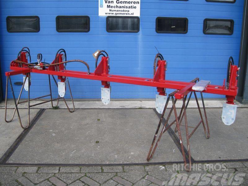 Baselier ERS4FK310 Erosiestop Potato equipment - Others