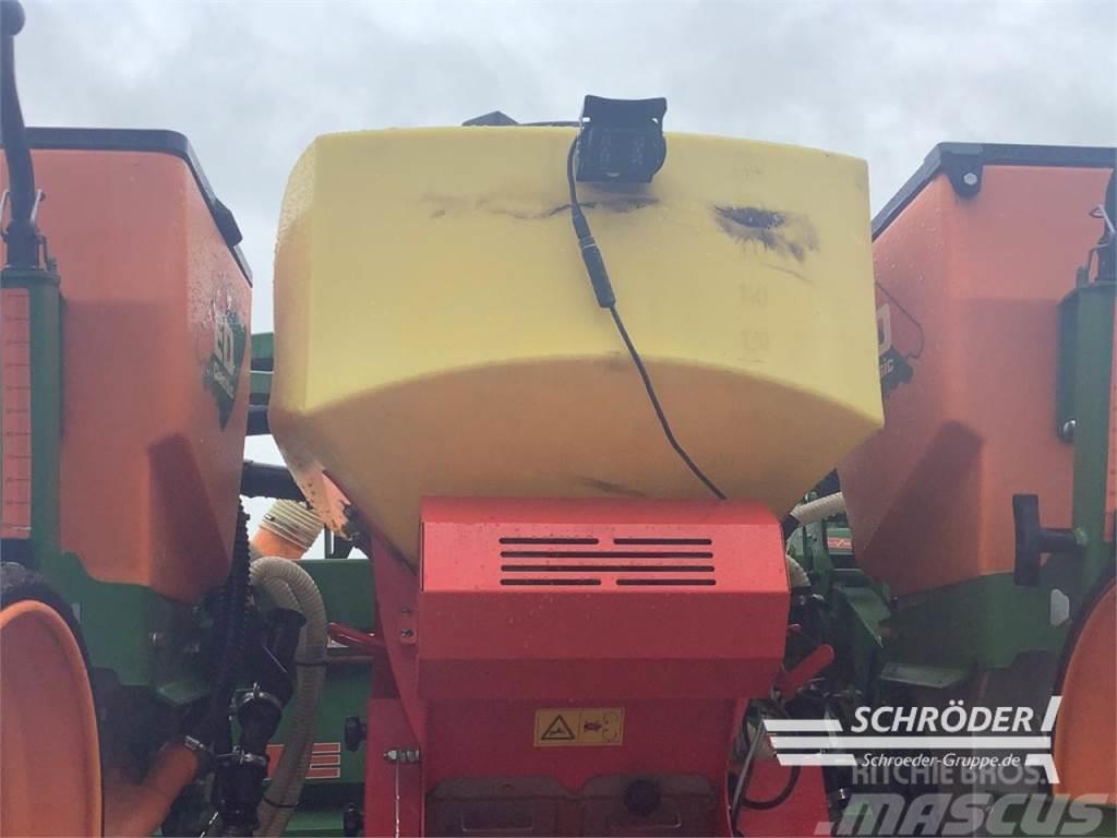 Amazone ED 602-K PROFI Precision sowing machines