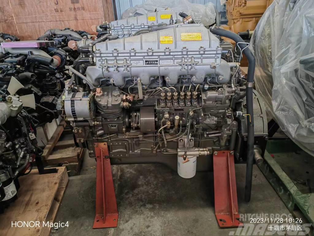 Yuchai YC6J180-21 construction machinery engine Engines