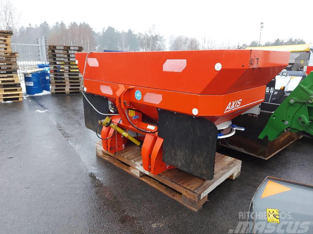Rauch Axis 30.1 W Mineral spreaders