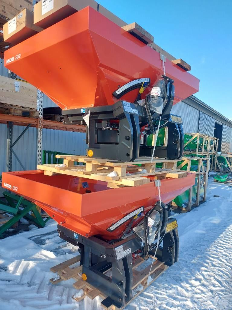 Rauch MDS 20.2 Mineral spreaders