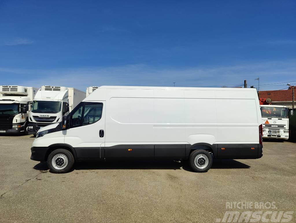 Iveco DAILY 35S16 Panel vans