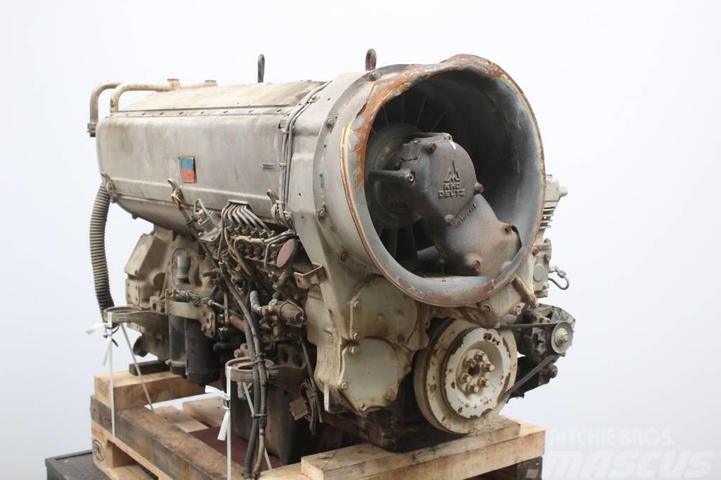 Deutz BF6L513R Engines