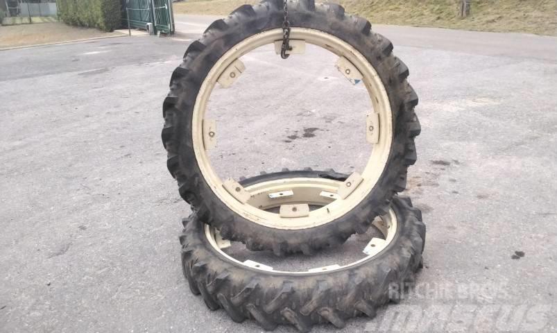 Kleber 9.5R44 Tyres, wheels and rims