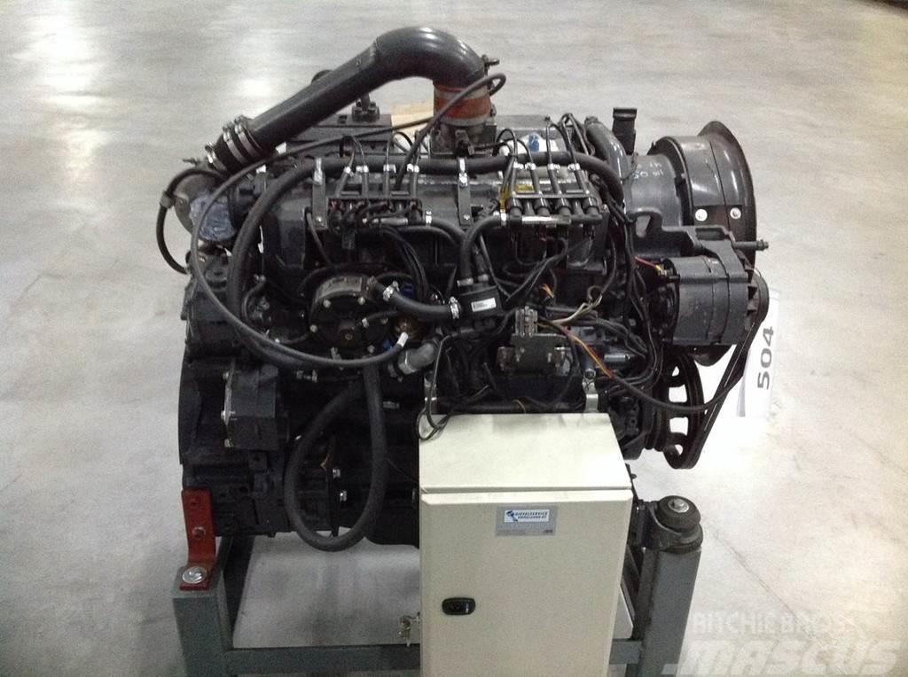 Deutz BF4M1013 USED Engines