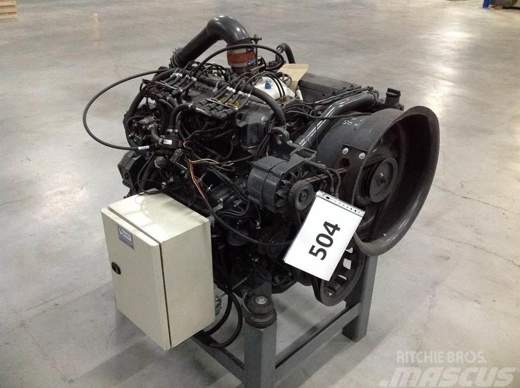 Deutz BF4M1013 USED Engines